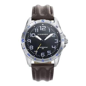 ساعت مچی پسرانه ویسروی ، کد 401167.55