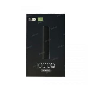 پاوربانک 10 هزار کینگ کی پی اند پاور مدل PD-01