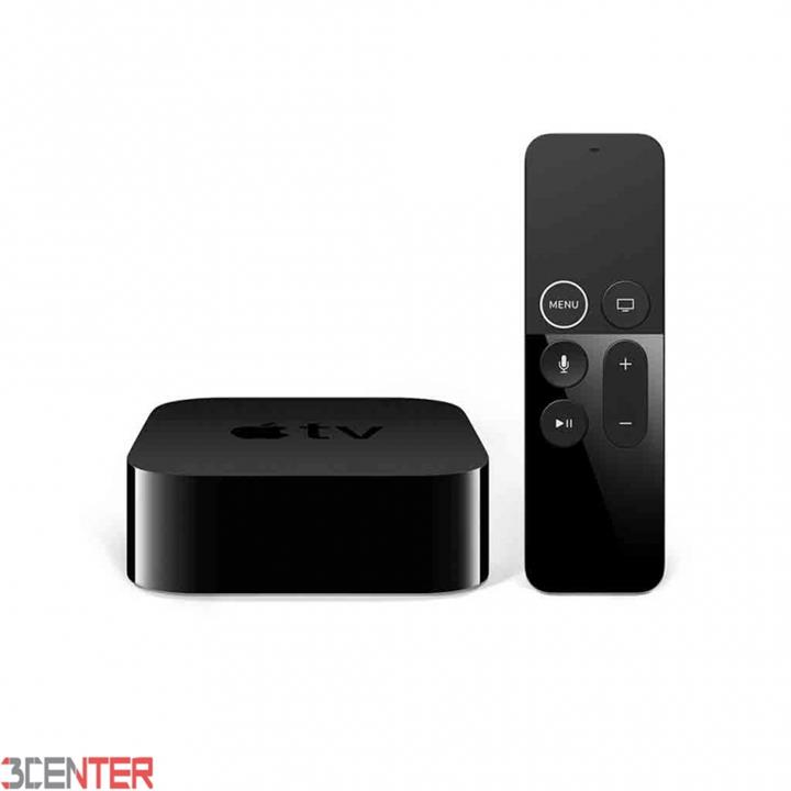 Apple TV 4th Generation Set-Top Box - 64GB