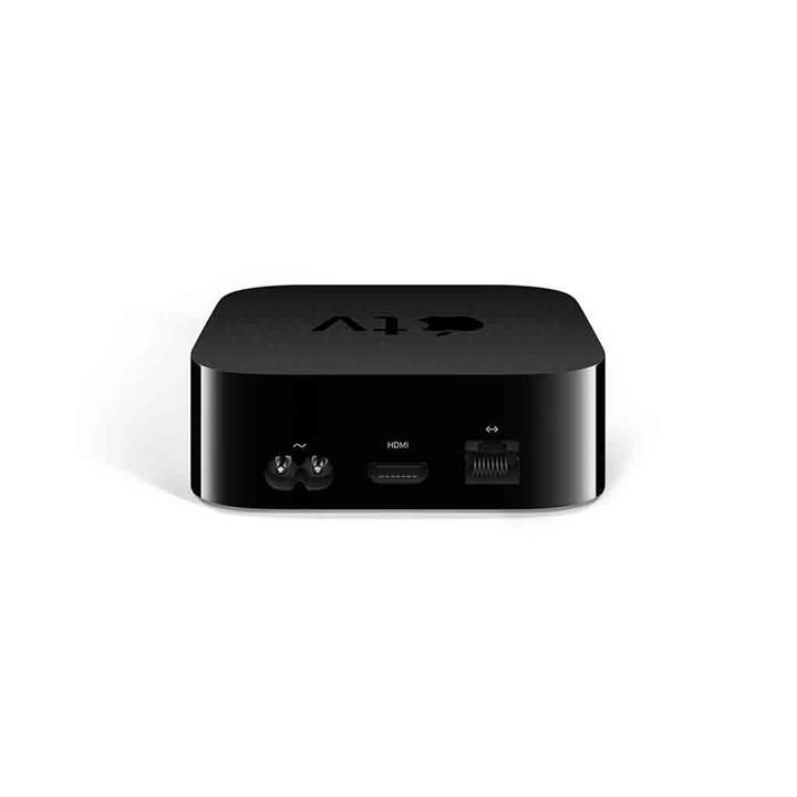 Apple TV 4th Generation Set-Top Box - 64GB