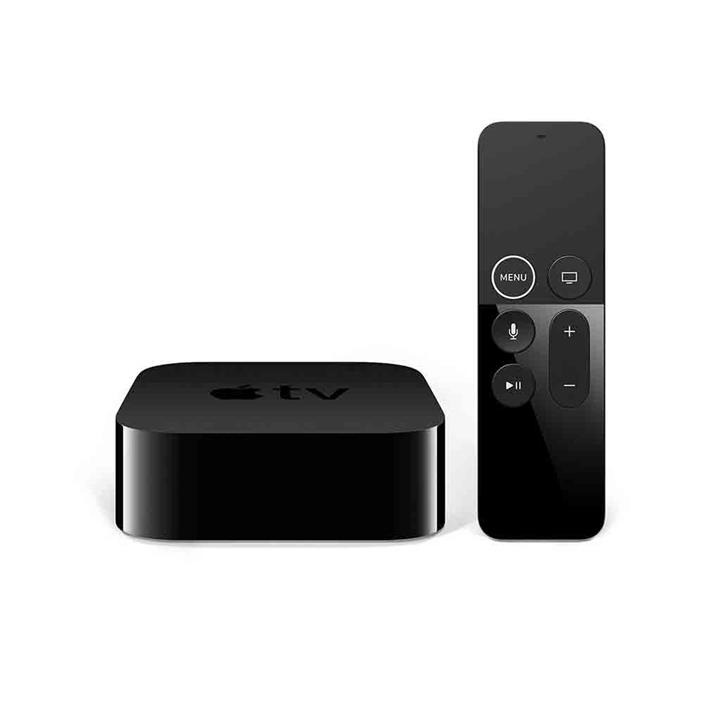 Apple TV 4th Generation Set-Top Box - 64GB