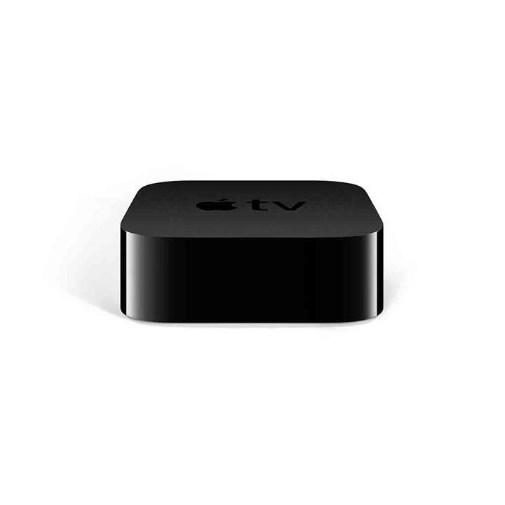 Apple TV 4th Generation Set-Top Box - 64GB