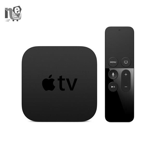 Apple TV 4th Generation Set-Top Box - 64GB