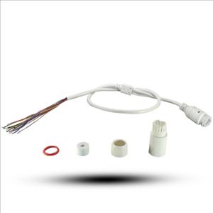 کابل آی پی دوربین مداربسته