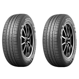 لاستیک کومهو 235/60R 16 گل SOLUS HS11