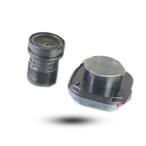 لنز و آی آر کات 3 مگاپیکسل دوربین مداربسته مدل:CW-811-3MP+IR0722 
