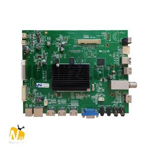 مین برد تلویزیون ال ای دی ایکس ویژن مدل xs5020