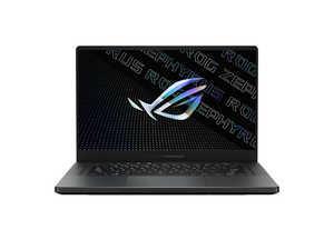 لپ تاپ ایسوس ROG ZEPHYRUS GA503QM R9 5900HS 16/512 SSD