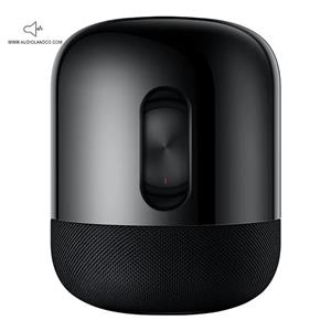 اسپیکر بلوتوثی هواوی مدل سوند ایکس با مهندسی Devialet 