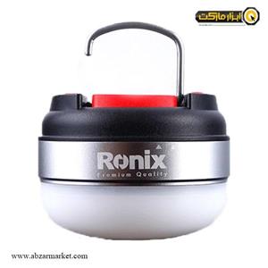 چراغ گرد آهنربایی مدل RH-4271 رونیکس