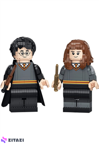 لگو هری پاتر کد 76393