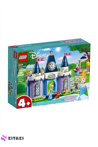 لگو دیزنی کد 43178