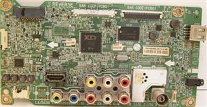 مین برد تلویزیون ال ای دی ال جی مدل 32lb56100