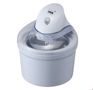 بستنی ساز خانگی 1.5 لیتری میا Mia Ice Cream Wonder IC 9963