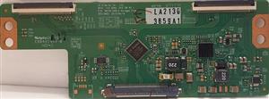 برد تیکان تلویزیون ال ای دی ال جی مدل 47ly340