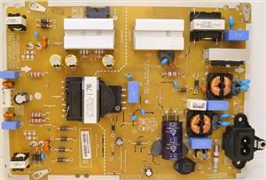 برد پاور تلویزیون ال ای دی ال جی مدل 49uj69000