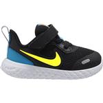 کفش پسرانه کفش ورزشی نایک Revolution 5 (Tdv) Kids Black BQ5673-076 – کدمحصول 307909