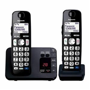 پاناسونیک تلفن بی سیم پاناسونیک KX-TGE 232