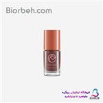 لاک ناخن شکلاتی آنکالر اوریفلیم Oriflame OnColour Nail Polish کد 40948