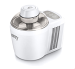 بستنی ساز خانگی کمپرسوردار 7. لیتری کمری Camry Ice cream maker CR 4481