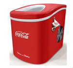 یخ ساز رومیزی کوکاکولا Coca-Cola SEB-14CC