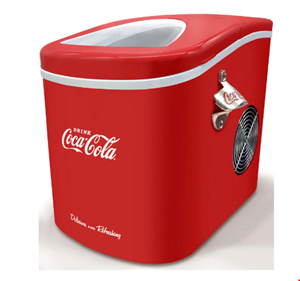 یخ ساز رومیزی کوکاکولا Coca-Cola SEB-14CC