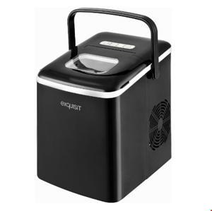 یخ ساز کمپرسوردار رومیزی اکسکوییزیت Exquisit EM 6002