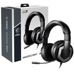 MSI Immerse GH61 Wired Gaming Heads