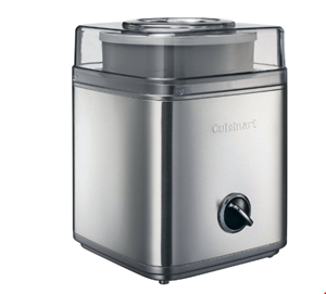 بستنی ساز خانگی 2 لیتری کوییزینارت Cuisinart ICE-30BC 