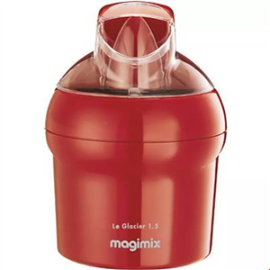 بستنی ساز خانگی 1.5 لیتری مجیمیکس Magimix 11669