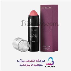 رژگونه فیس استایلر دوان THE ONE Face Styler کد مرجع: 36140