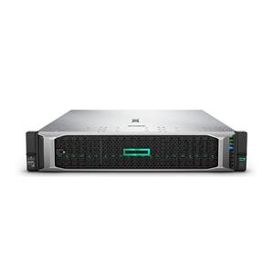 کانفیگ سرور HPE ProLiant DL380 G10 8SFF – 32 GB