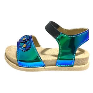 صندل دخترانه نیکتا مدل 406 کد RS-BL-104