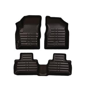 کفپوش سه بعدی خودرو بابل مناسب برای ام وی ام 315 Babol 3D Car Vehicle Mat For MVM 315