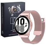 بند درمه مدل Feather  مناسب برای ساعت هوشمند گارمین vivoactive 3 MUSIC