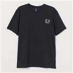 تی شرت آستین کوتاه مردانه دیوایدد مدل 0853612001