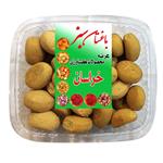 حاج بادام سنتی باغستان سبز - 150 گرم