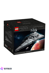 لگو استار وارز کد 75252