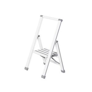 نردبان کوچک تک پله ونکو مدل 601014100 Wenko 601014100 1 Steps Small Ladder