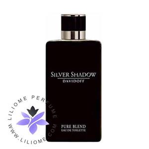 عطر ادکلن دیویدوف سیلور شادو پور بلند Davidoff Silver Shadow Pure Blend