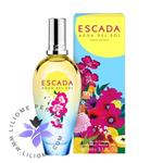 عطر ادکلن اسکادا آگوا دل سول-Escada Agua del Sol