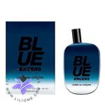 عطر ادکلن کومه دس گارسنز بلو انسنس-Comme des Garcons Blue Encens