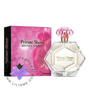 عطر ادکلن بریتنی اسپیرز پرایوت شو-Britny Spears Private Show 