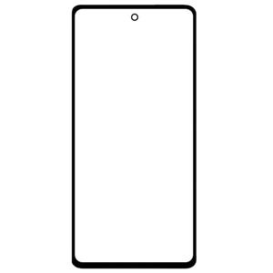 گلس تعمیراتی شیائومی Xiaomi Mi 11i