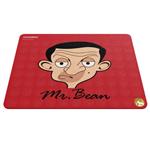 Hoomero Mr. Bin A4850 Mousepad