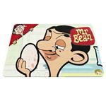 Hoomero Mr. Bin A4847 Mousepad