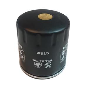 فیلتر روغن خودرو البرز فیلتر کد 815 مناسب برای پژو 405