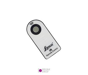 ریموت کنترل بی سیم دوربین لینکا مدل IR-30 Lynica IR-30 Wireless Remote Control