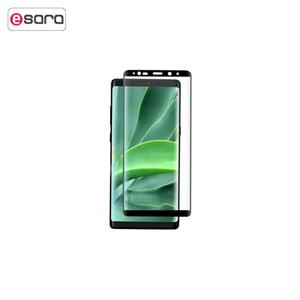 محافظ صفحه نمایش نیلکین مدل CP PLUS MAX مناسب برای گوشی موبایل سامسونگ Galaxy Note 8 Nillkin CP PLUS MAX Screen Protector For Samsung Galaxy Note 8