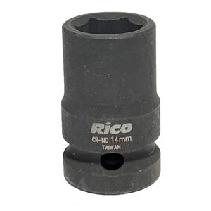 سری بکس ریکو تولز مدل RI-2314 سایز 14 میلی متر